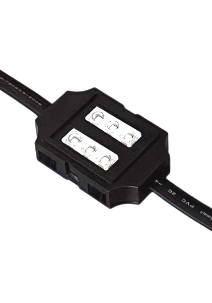 P063X — P063X LED Pixel Light