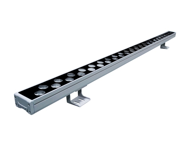 W317X — W317X Structural Waterproof LED Wall Washer
