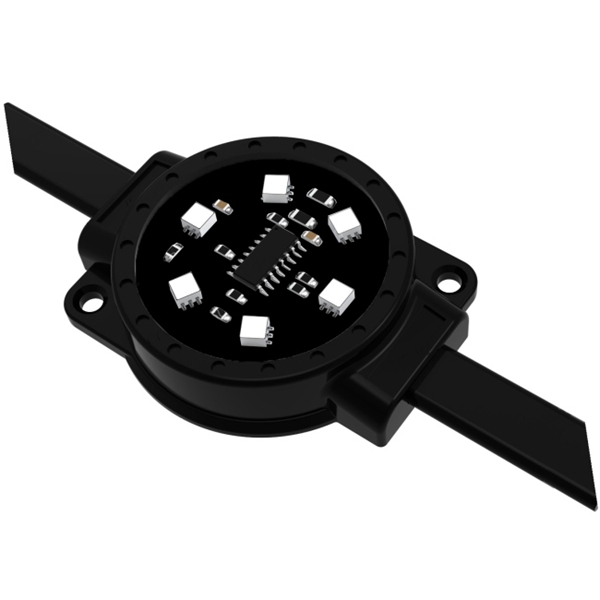 P042X — P042X LED Pixel Light