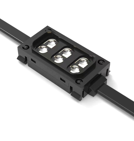 P061X — P061X LED Pixel Light
