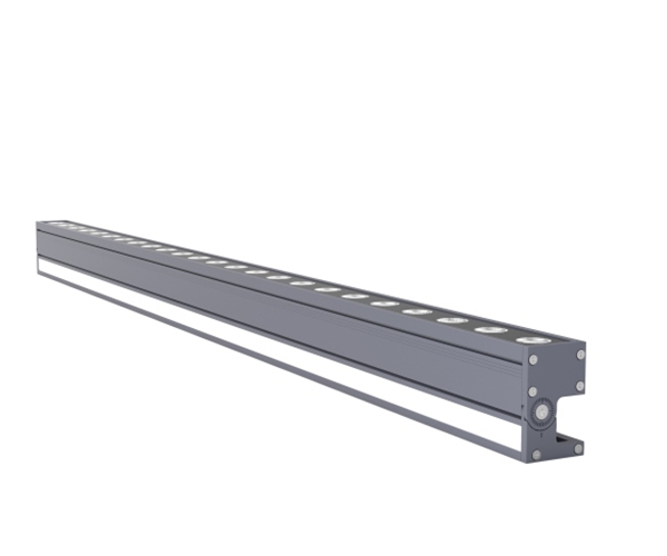 W601 — W601 Dual-Row LED Wall Washer