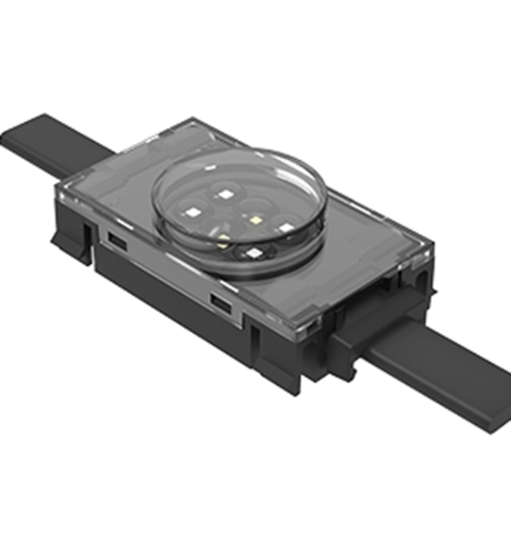 P022X — P022X LED Pixel Light