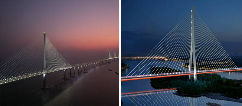 Liuzhou Grand Bridge