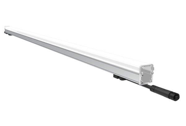 U209X — U209X PC LED Linear Light