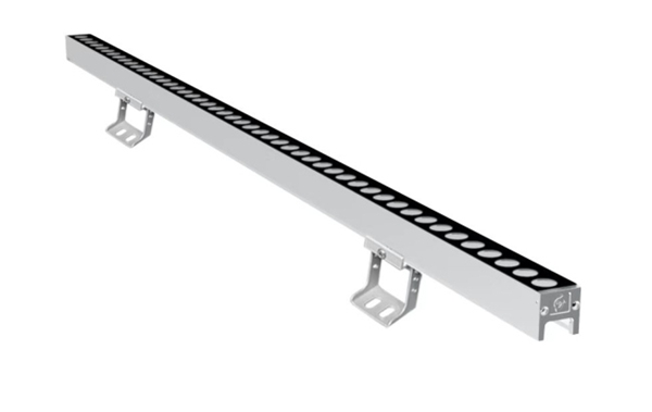 W313X — W313X LED Wall Washer
