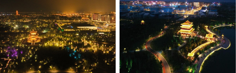 Yuerong Park
