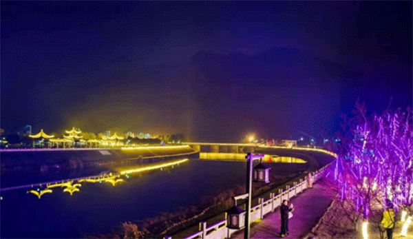 Shenzhen Future Lighting LED Pixel Light Series: Advantages Explained