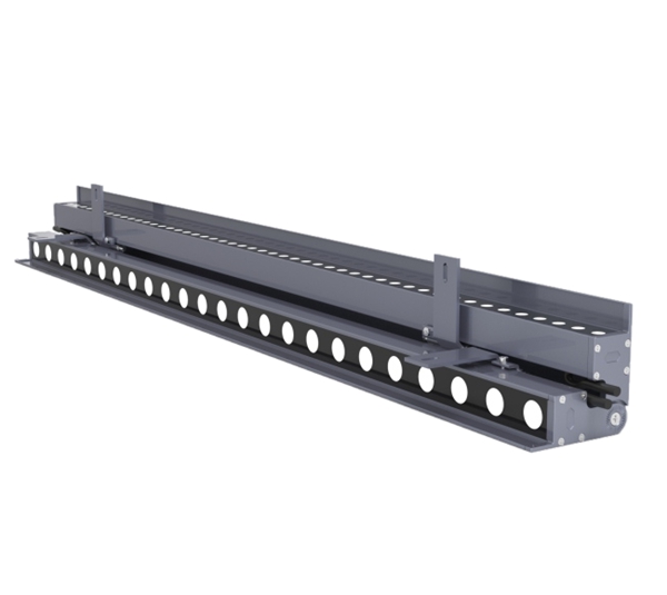 W602X — W602X Dual-Row LED Wall Washer