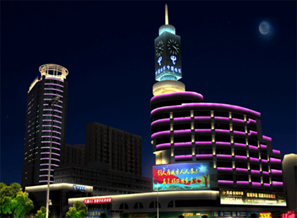 Why Choose Shenzhen Future Lighting LED Pixel Lights?