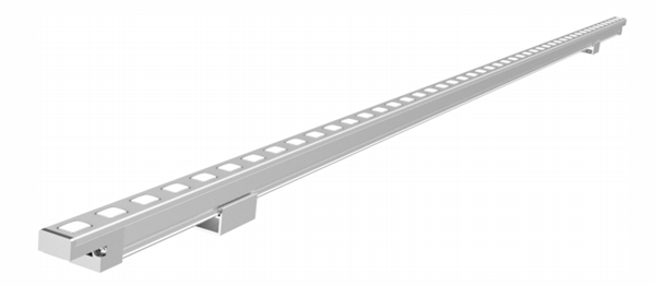 U303X — U303X Perforated LED Linear Light