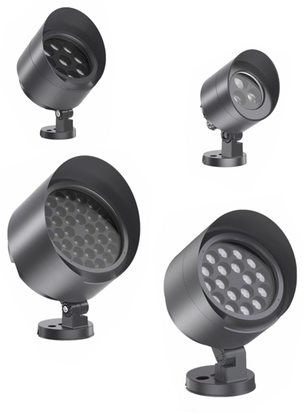 TGD-XG-A — TGD-XG-A LED Flood Light