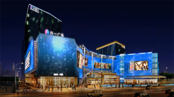 Outdoor Architectural Nightscape Lighting: A Practical Guide