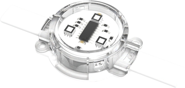 P030X — P030X IP68 LED Pixel Light