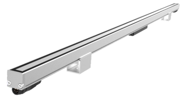 W501 — W501 Dark-Spot-Free LED Wall Washer