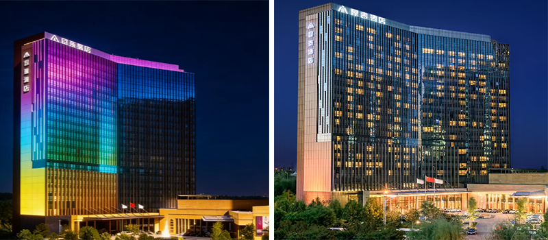 Kuntai Hotel Chaoyang