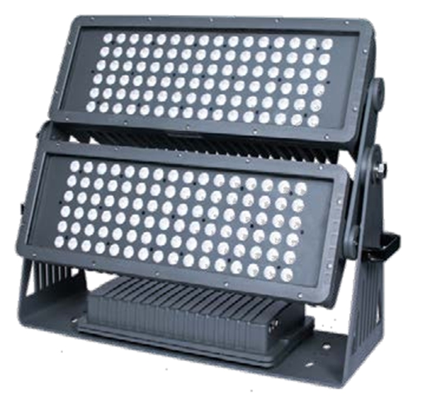 TGD-HG-P — TGD-HG-P High-Power LED Flood Light