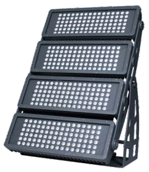 TGD-HG-P — TGD-HG-P High-Power LED Flood Light