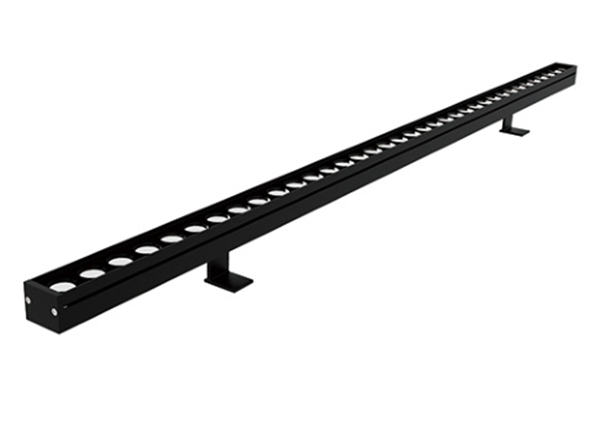 W314X — W314X Structural Waterproof LED Wall Washer