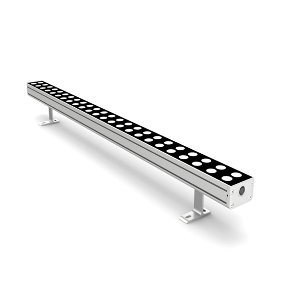 W319X — W319X Structural Waterproof LED Wall Washer